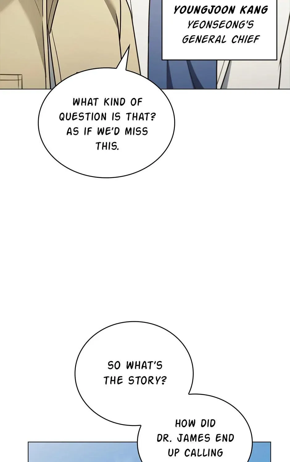 Dr. Choi Tae-Soo — Chapter 246 — page 125