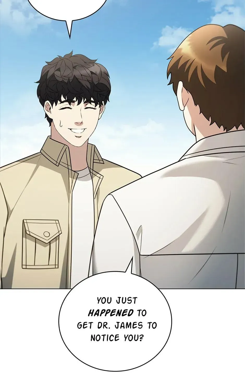 Dr. Choi Tae-Soo — Chapter 246 — page 129