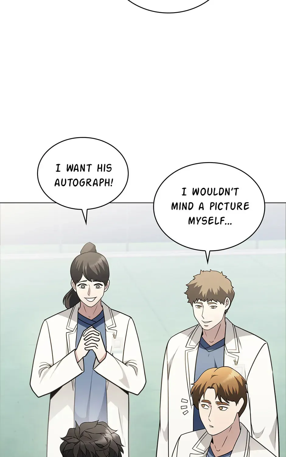 Dr. Choi Tae-Soo — Chapter 246 — page 135