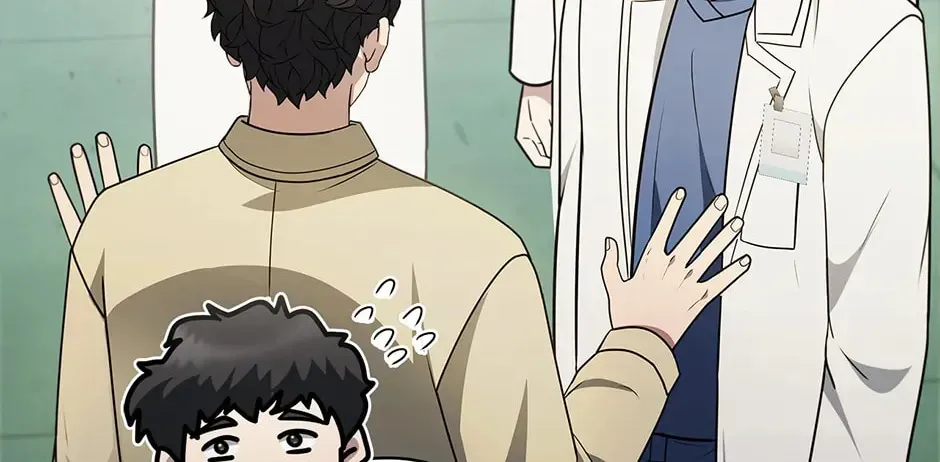 Dr. Choi Tae-Soo — Chapter 246 — page 136