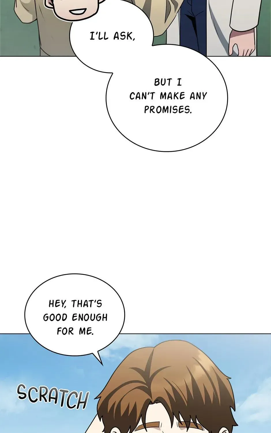 Dr. Choi Tae-Soo — Chapter 246 — page 137
