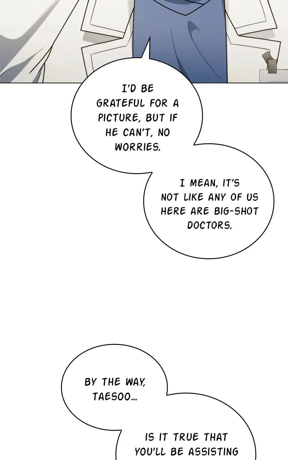 Dr. Choi Tae-Soo — Chapter 246 — page 139