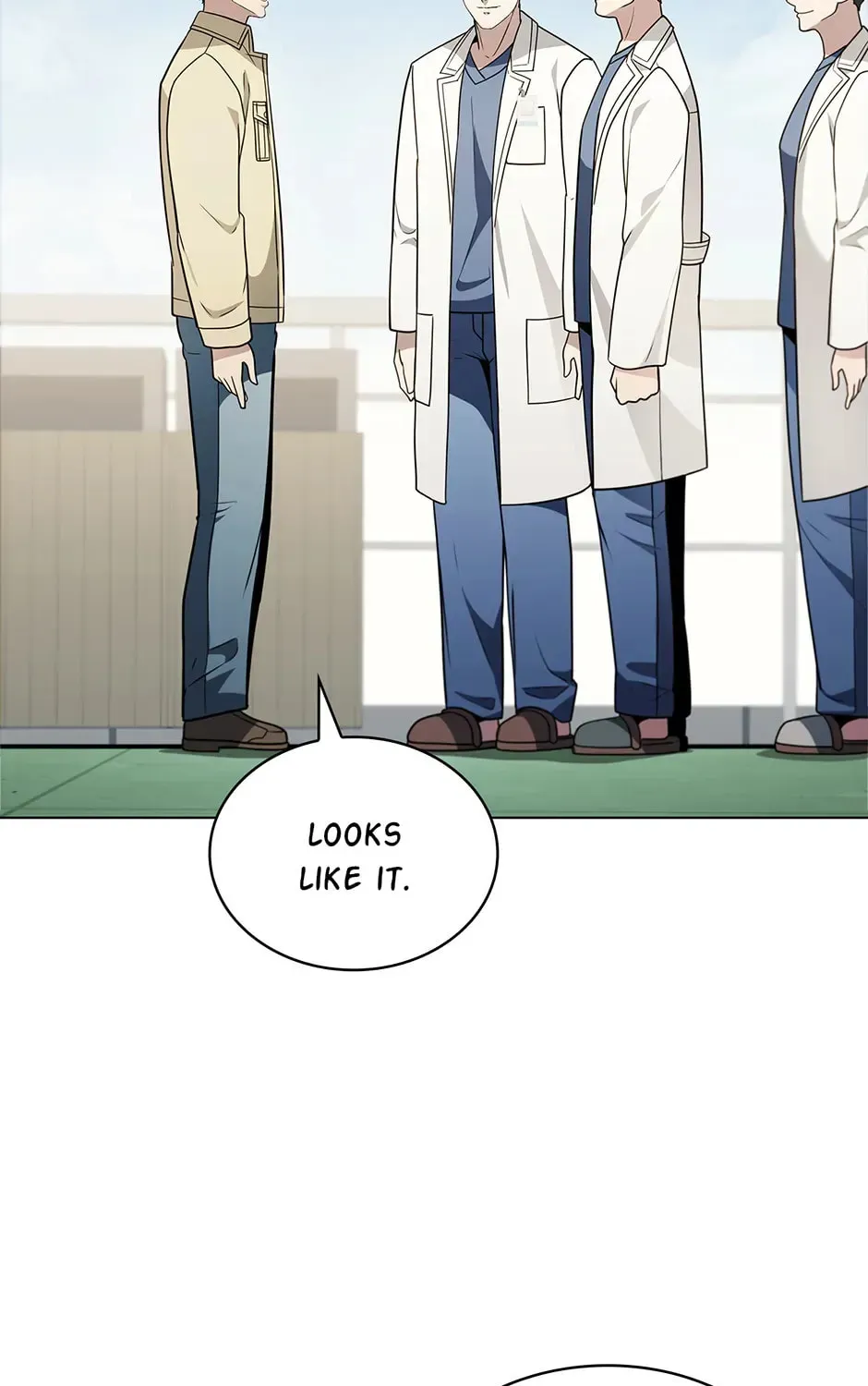 Dr. Choi Tae-Soo — Chapter 246 — page 141