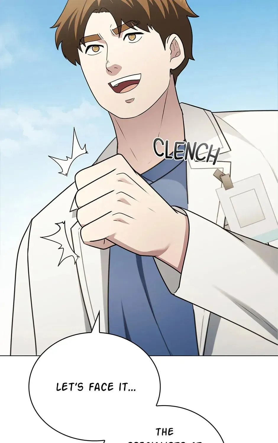 Dr. Choi Tae-Soo — Chapter 246 — page 143