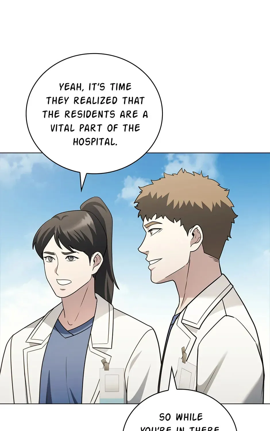 Dr. Choi Tae-Soo — Chapter 246 — page 145
