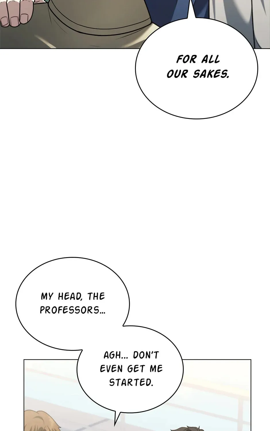 Dr. Choi Tae-Soo — Chapter 246 — page 151