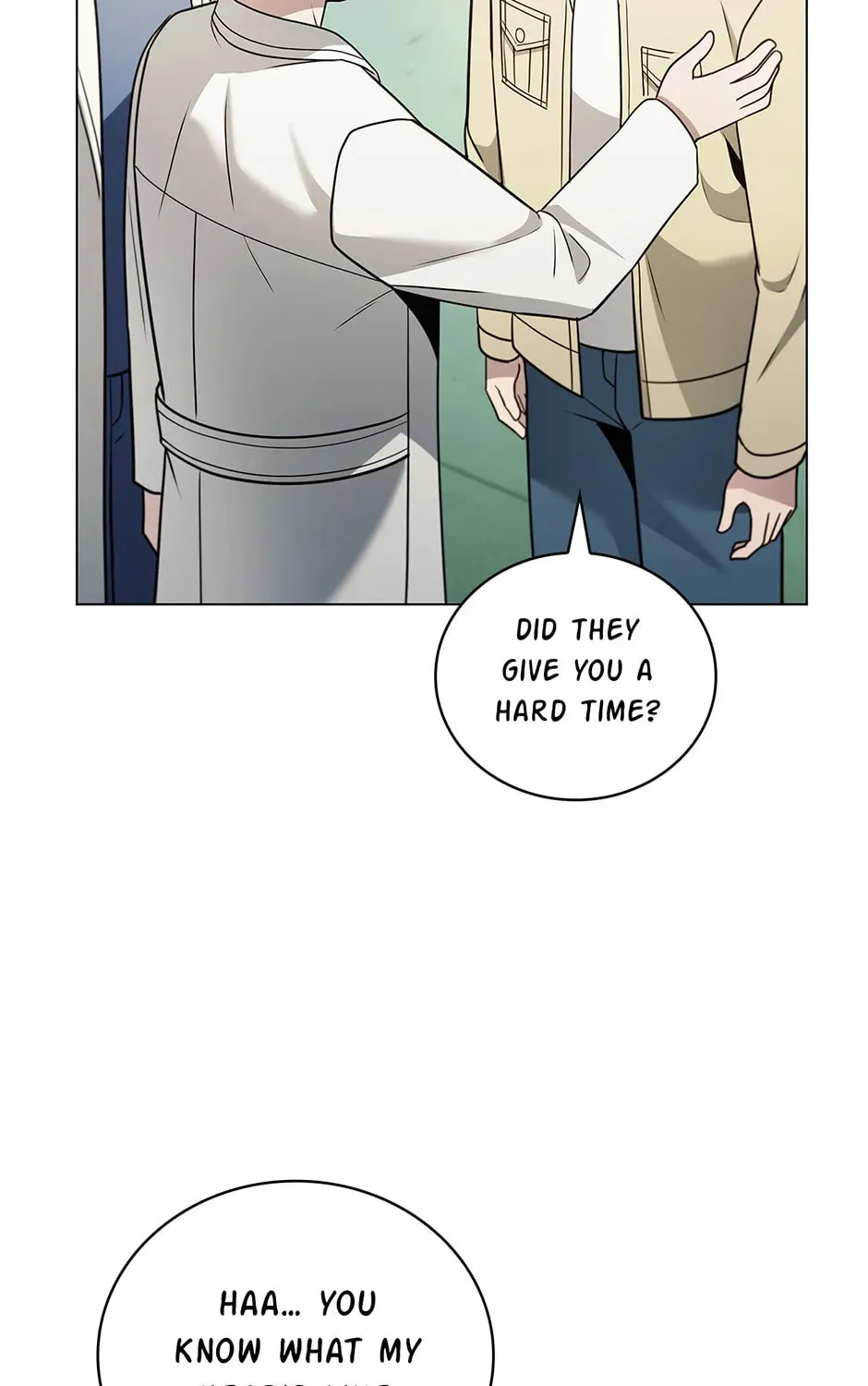 Dr. Choi Tae-Soo — Chapter 246 — page 153