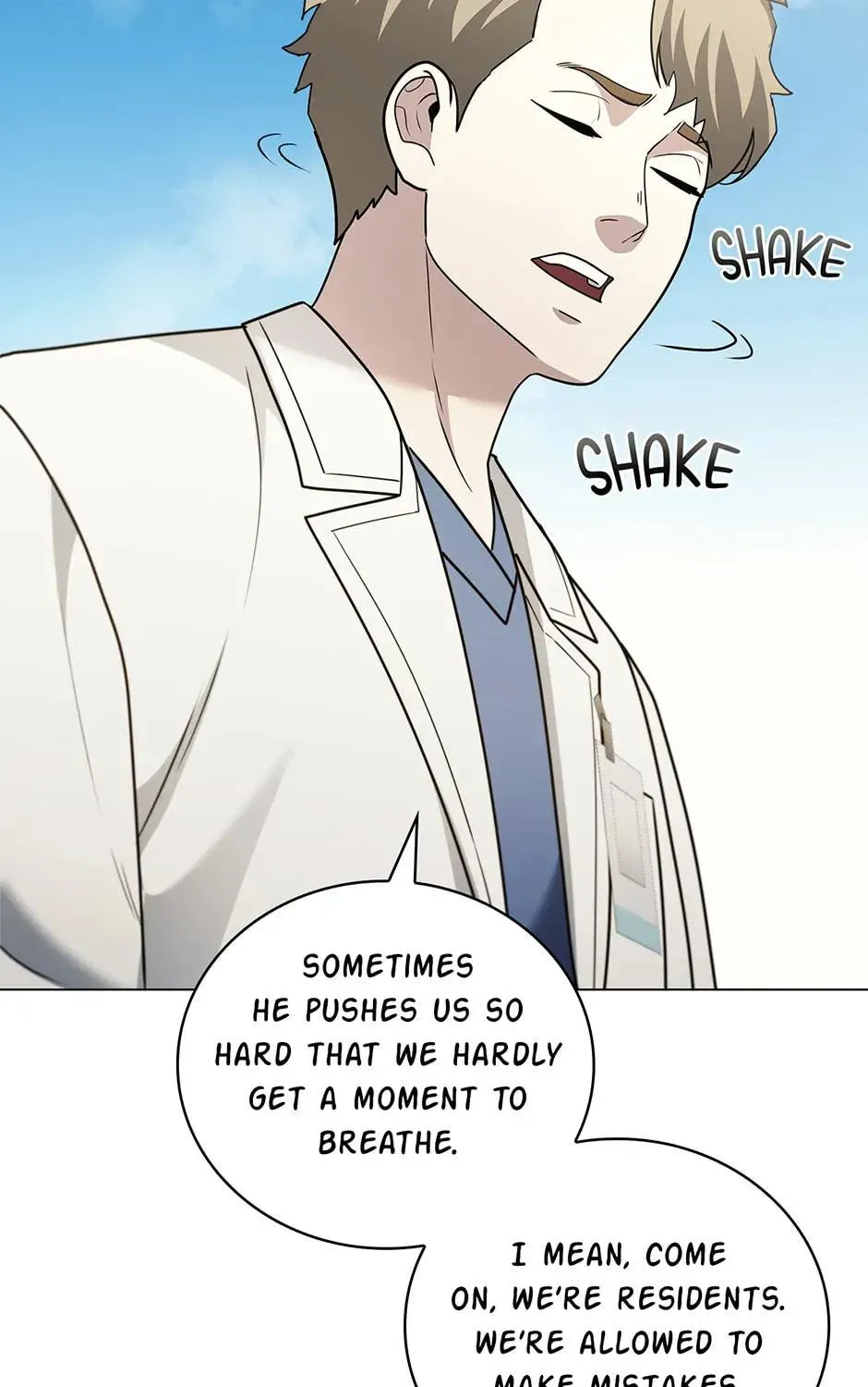 Dr. Choi Tae-Soo — Chapter 246 — page 155