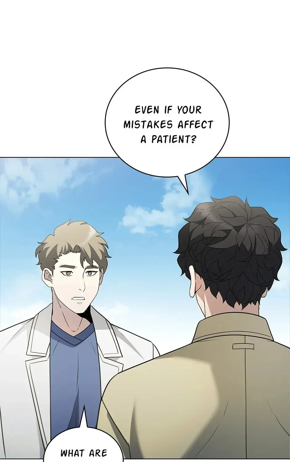 Dr. Choi Tae-Soo — Chapter 246 — page 157