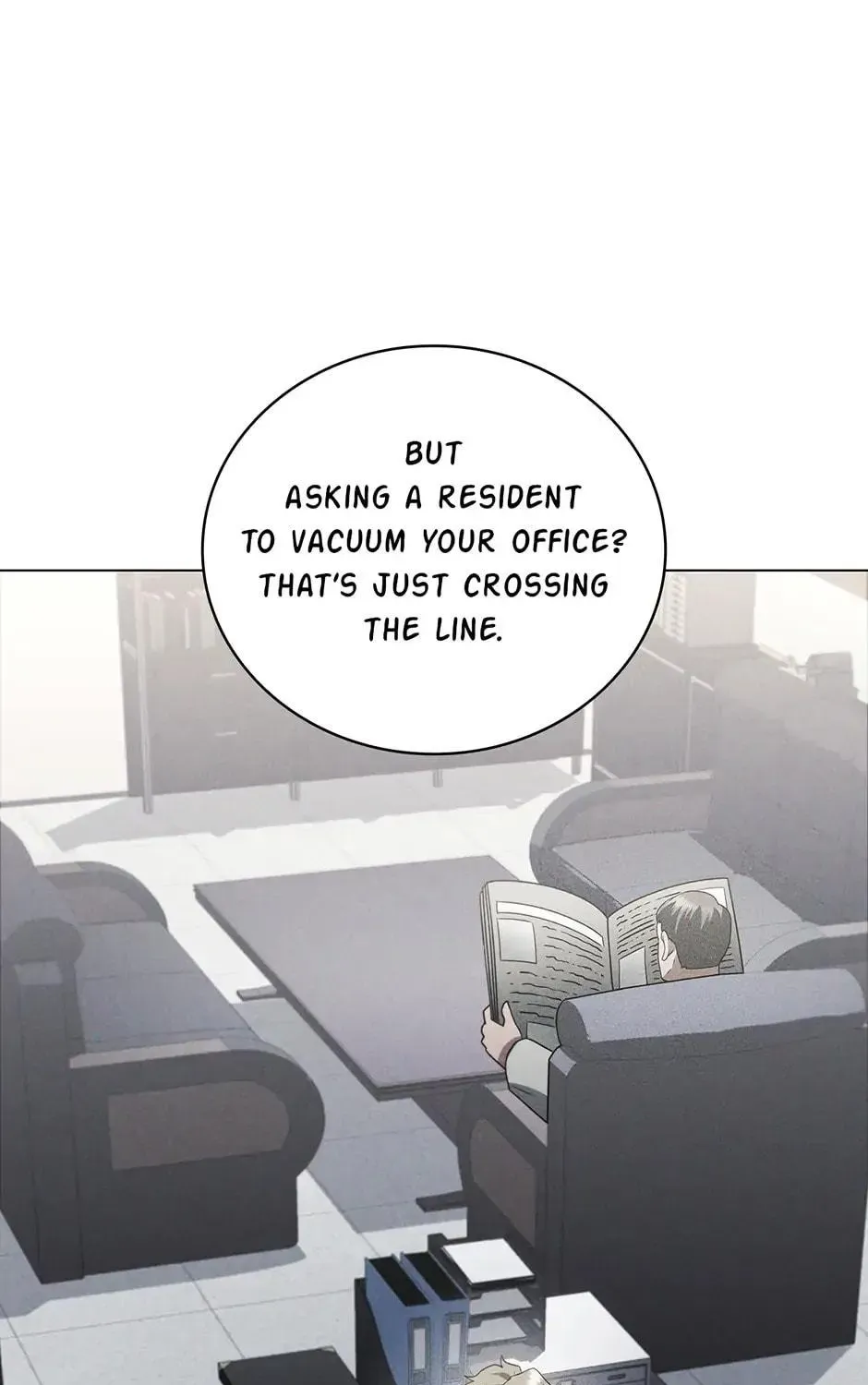 Dr. Choi Tae-Soo — Chapter 246 — page 159