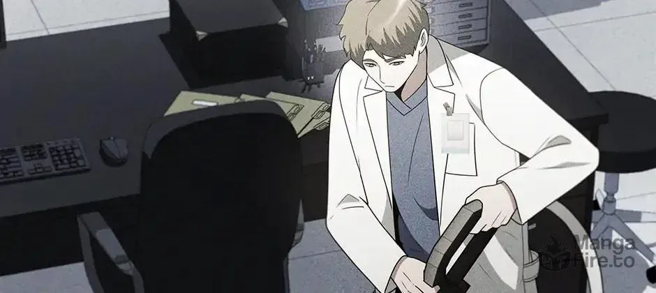 Dr. Choi Tae-Soo — Chapter 246 — page 160