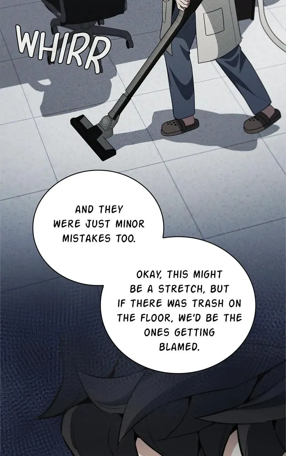 Dr. Choi Tae-Soo — Chapter 246 — page 161