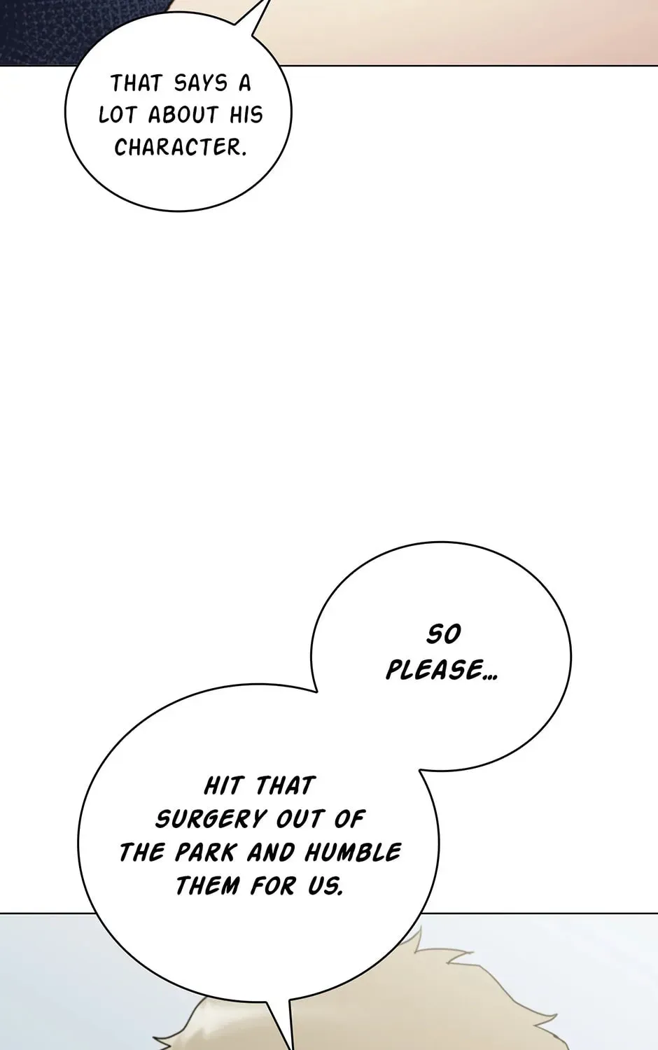 Dr. Choi Tae-Soo — Chapter 246 — page 163