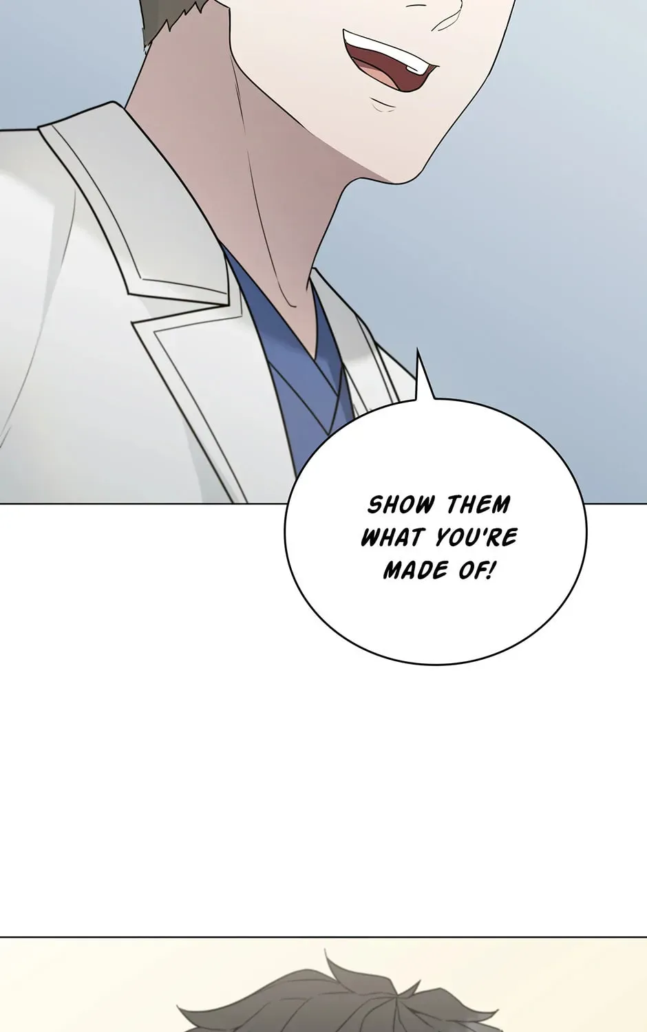 Dr. Choi Tae-Soo — Chapter 246 — page 165