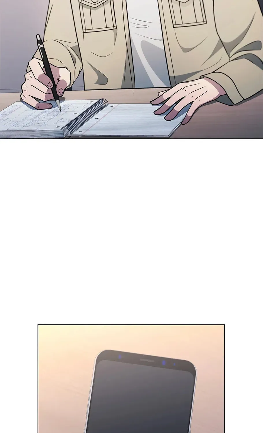 Dr. Choi Tae-Soo — Chapter 246 — page 175