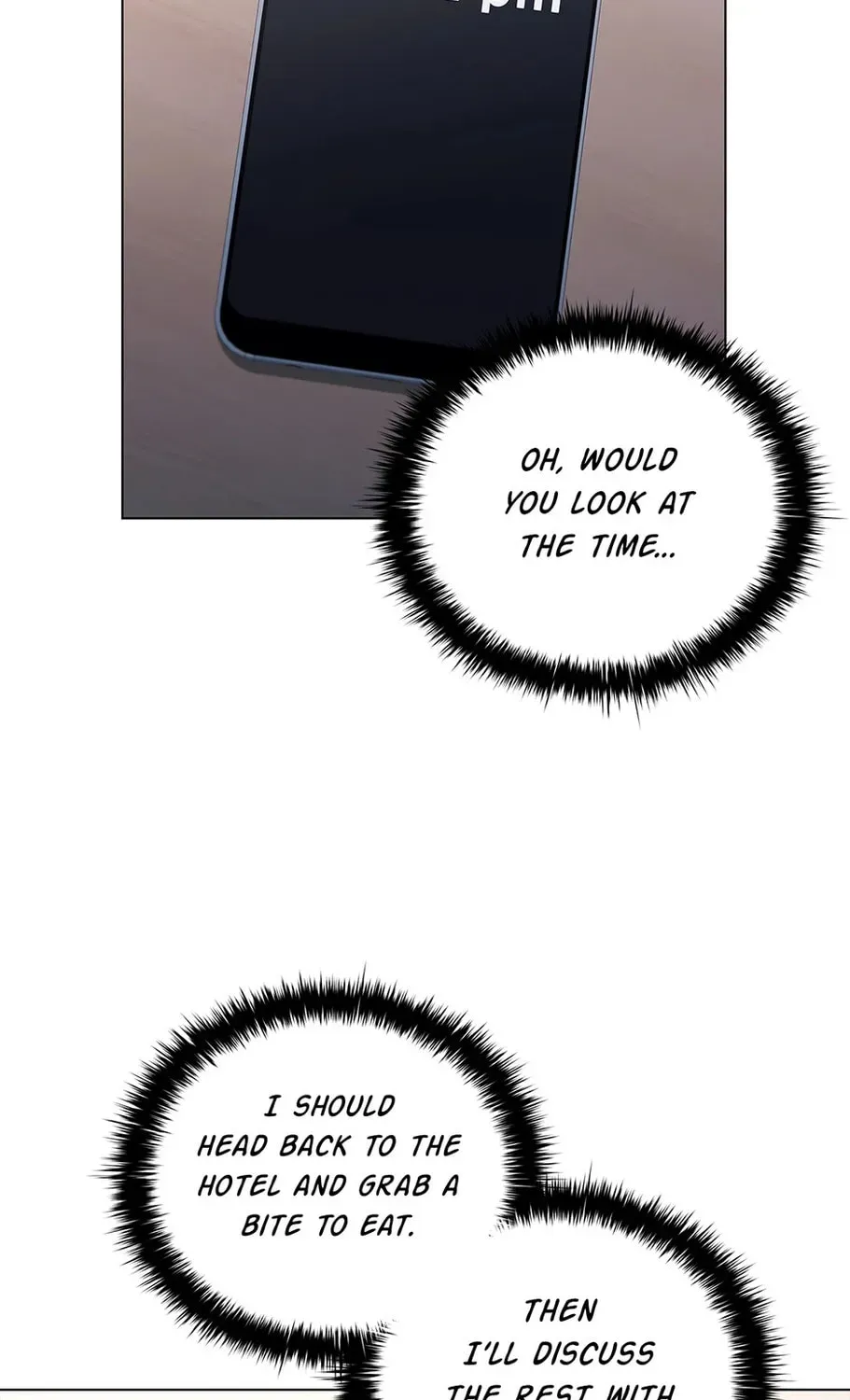 Dr. Choi Tae-Soo — Chapter 246 — page 177