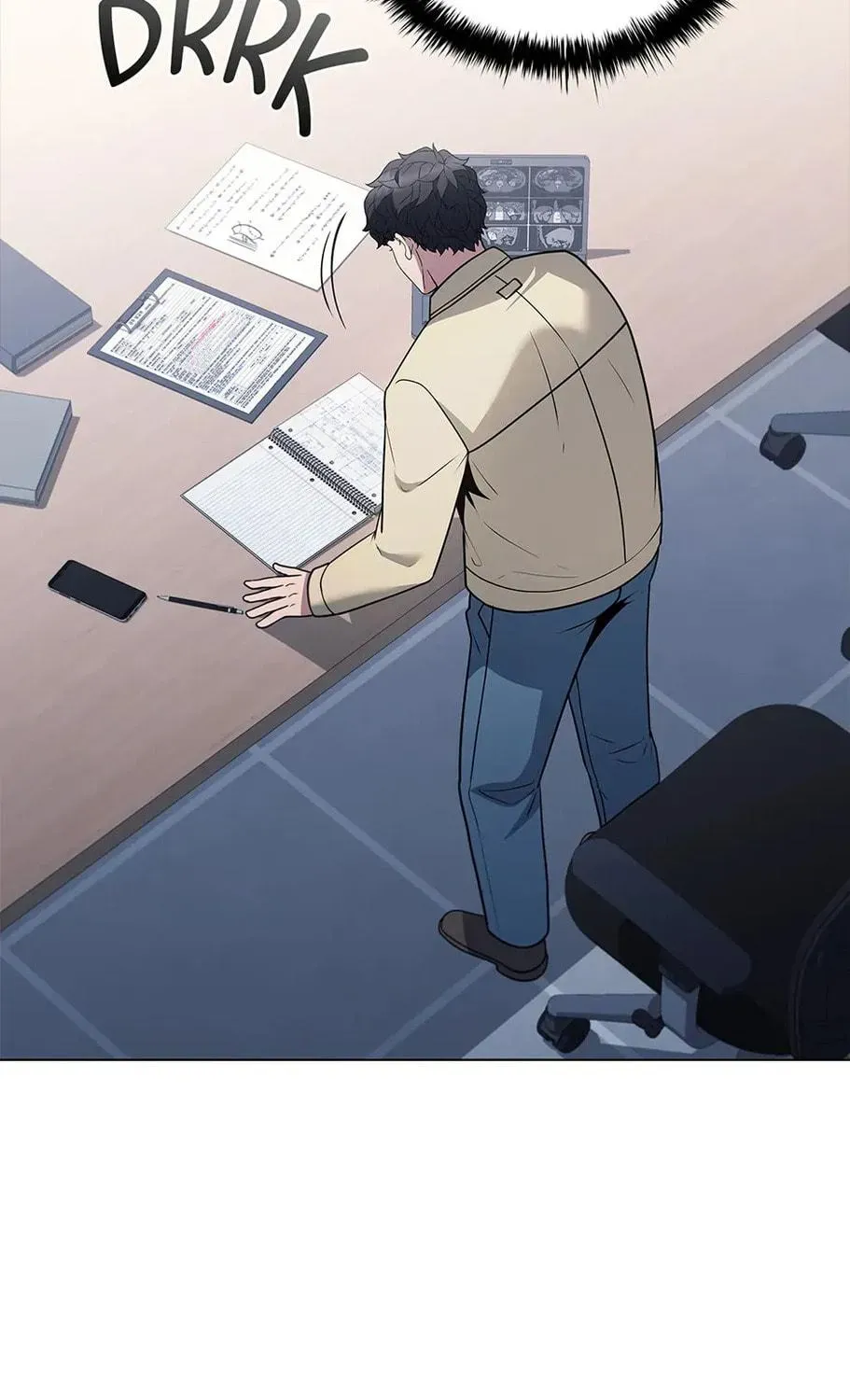 Dr. Choi Tae-Soo — Chapter 246 — page 179