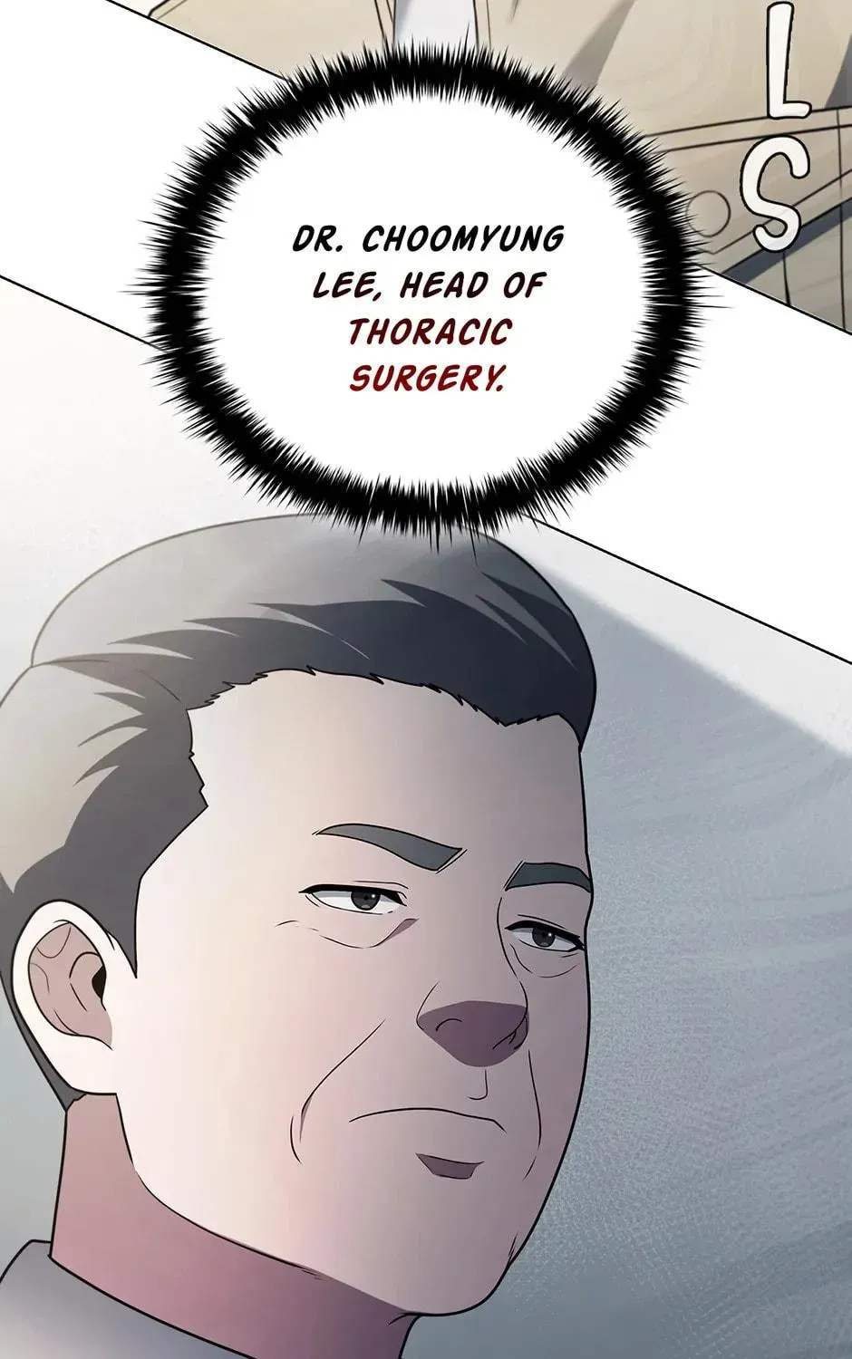 Dr. Choi Tae-Soo — Chapter 246 — page 191