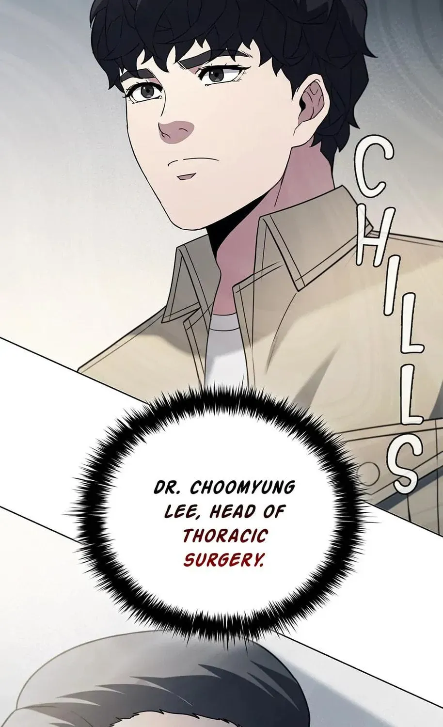 Dr. Choi Tae-Soo — Chapter 247 — page 5