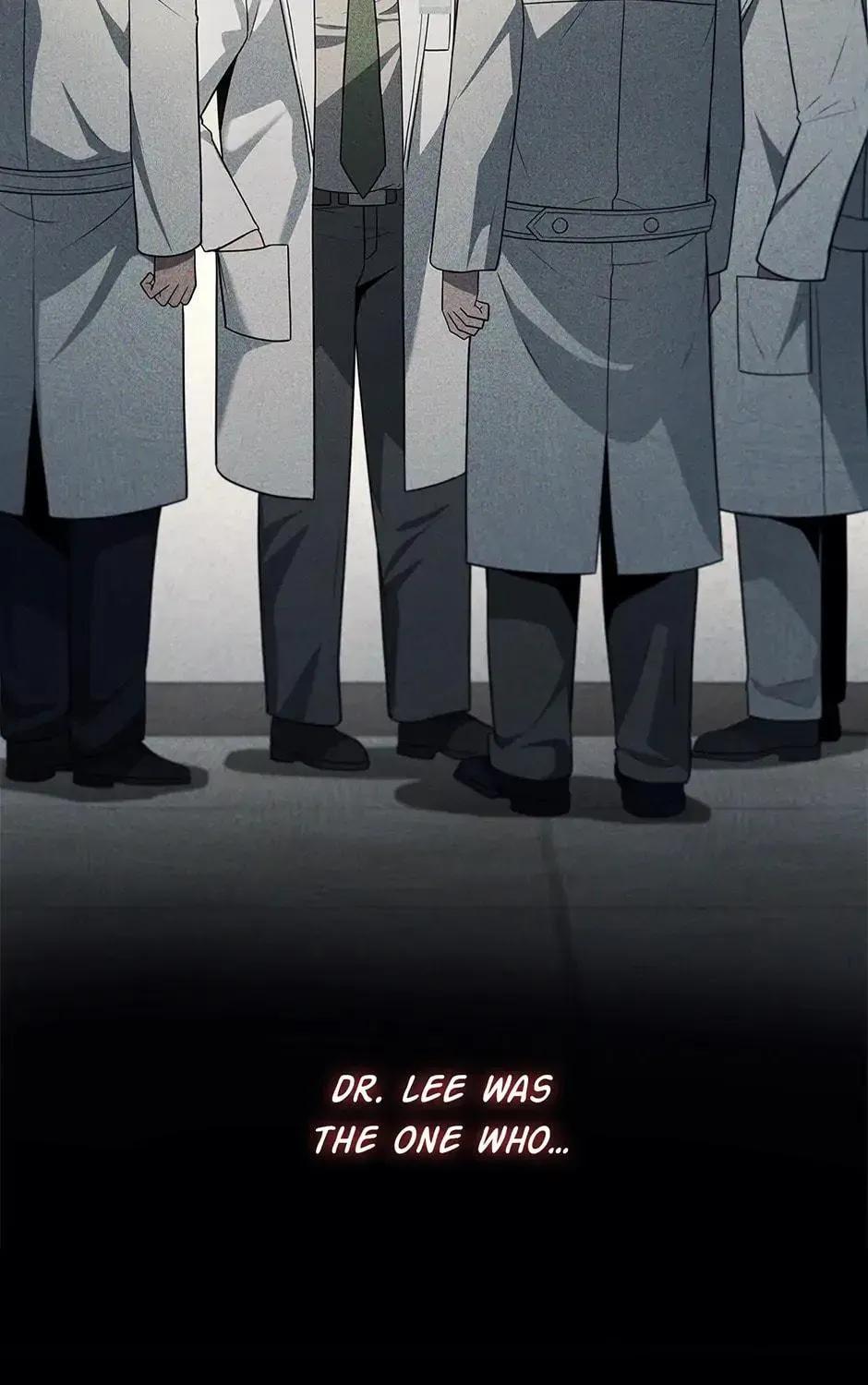 Dr. Choi Tae-Soo — Chapter 247 — page 11