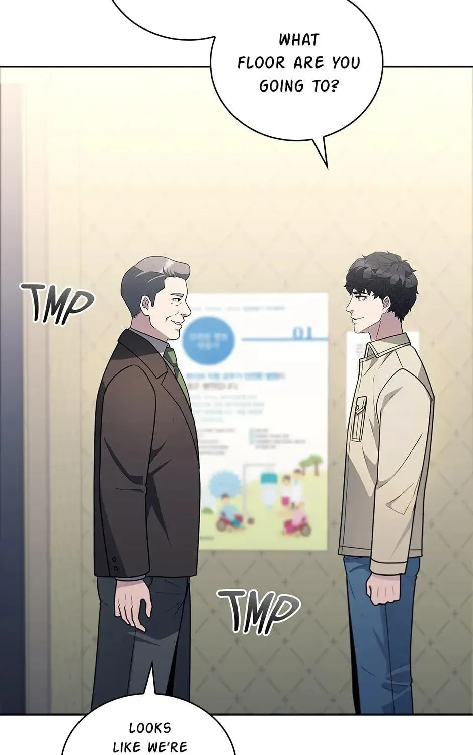 Dr. Choi Tae-Soo — Chapter 247 — page 19