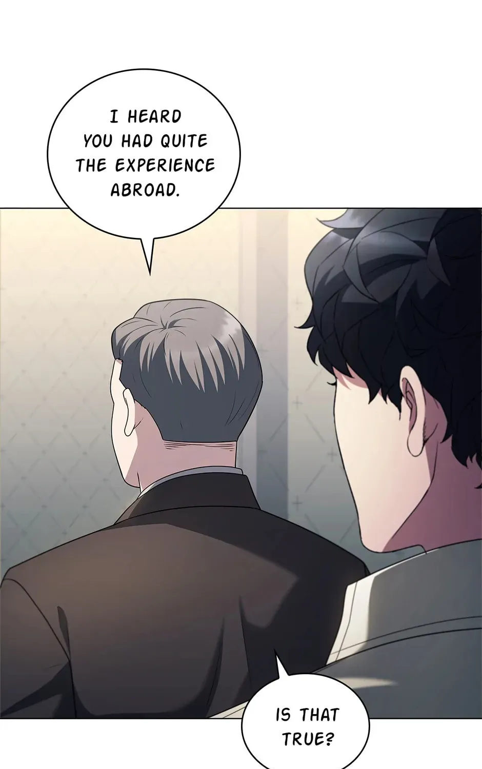 Dr. Choi Tae-Soo — Chapter 247 — page 25