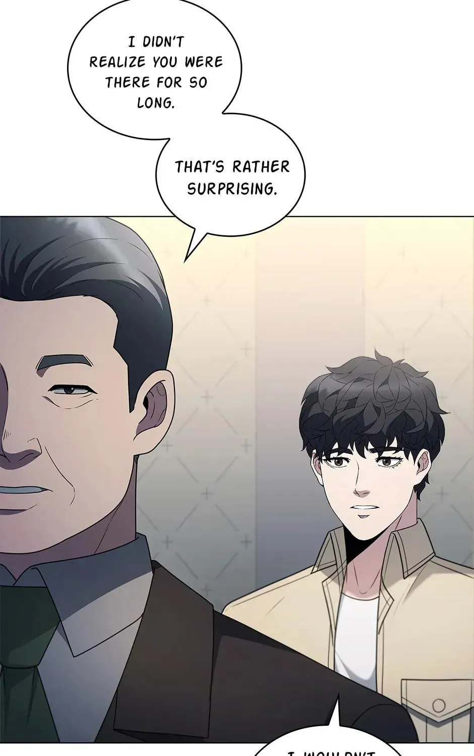 Dr. Choi Tae-Soo — Chapter 247 — page 29