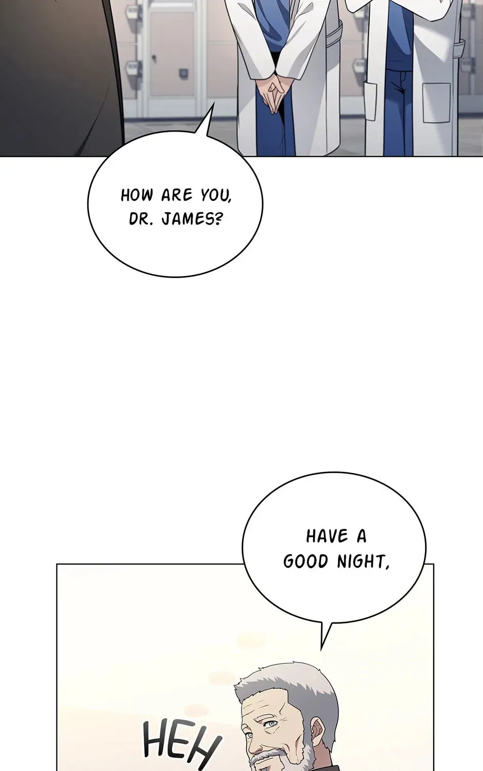 Dr. Choi Tae-Soo — Chapter 247 — page 51