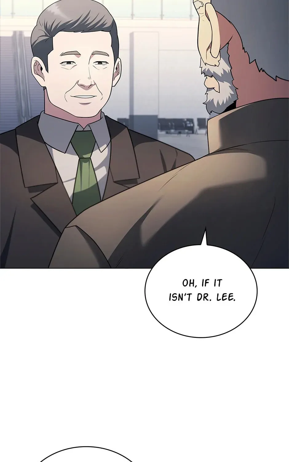 Dr. Choi Tae-Soo — Chapter 247 — page 55