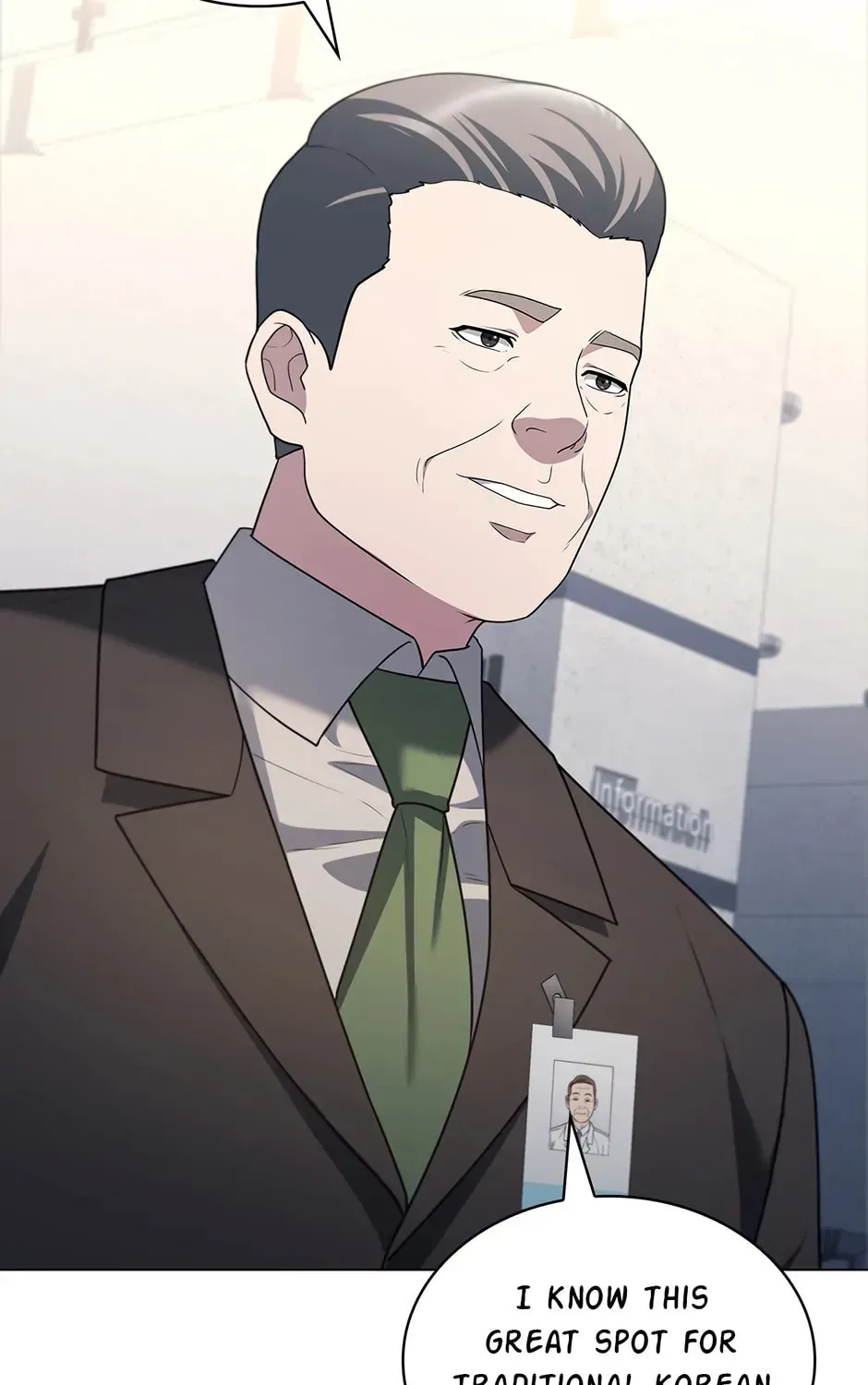 Dr. Choi Tae-Soo — Chapter 247 — page 57