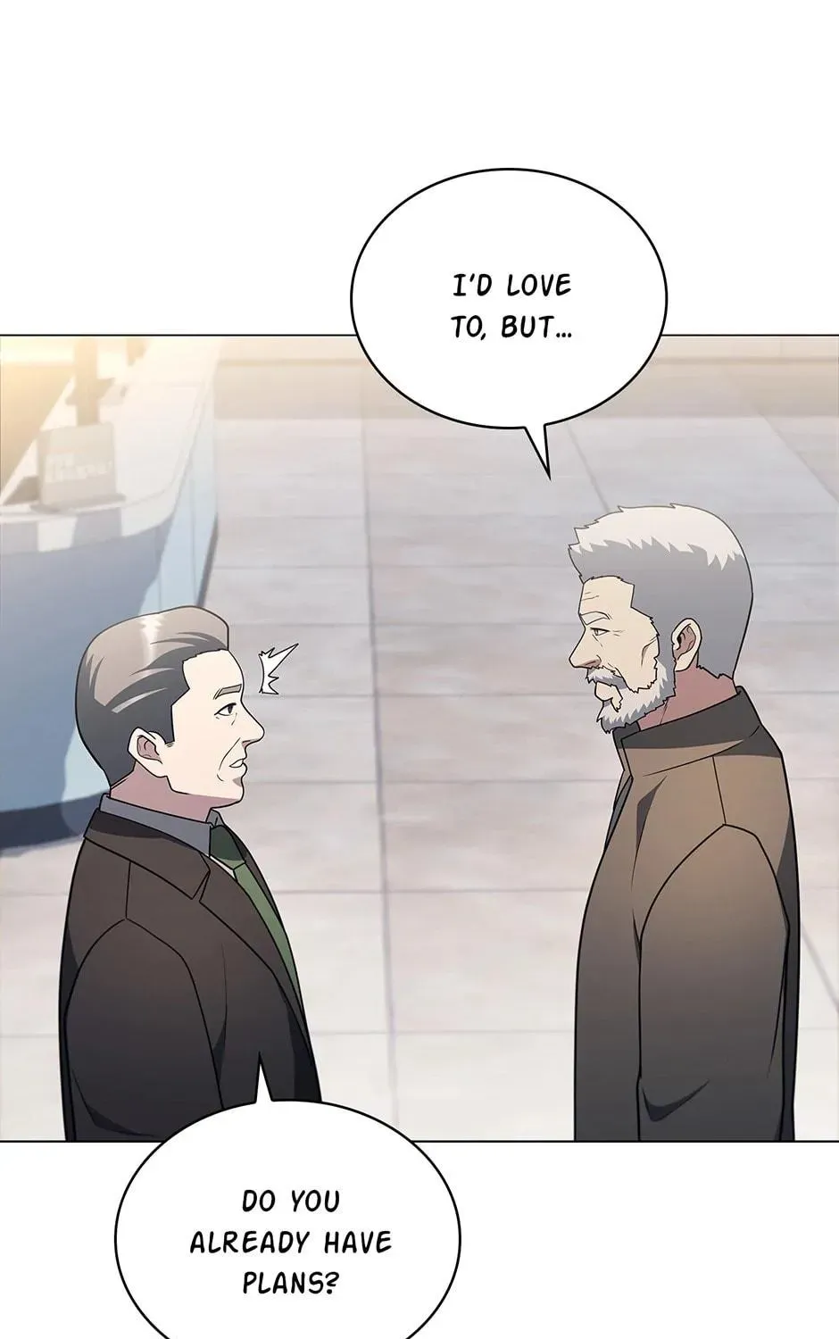 Dr. Choi Tae-Soo — Chapter 247 — page 59