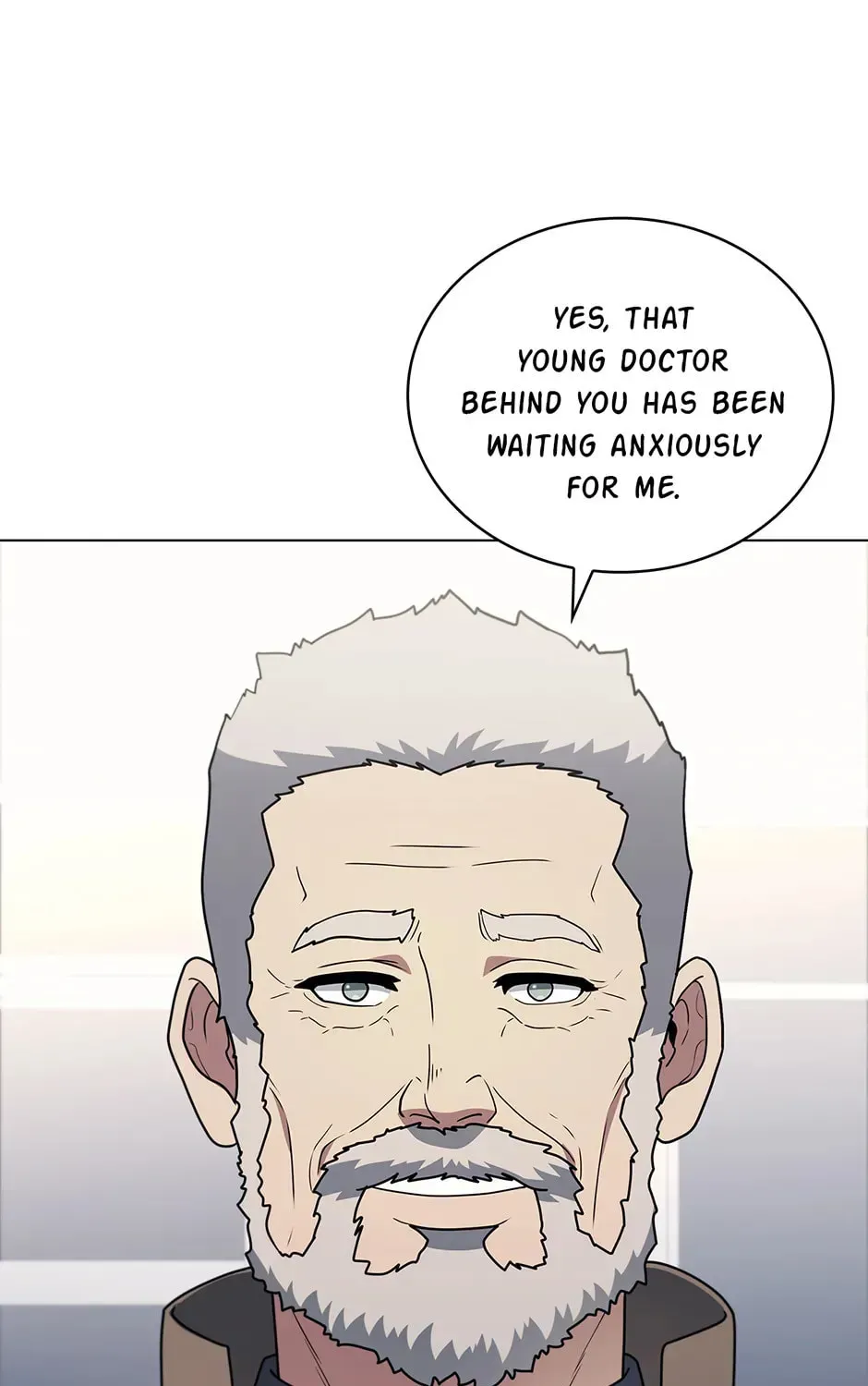 Dr. Choi Tae-Soo — Chapter 247 — page 61