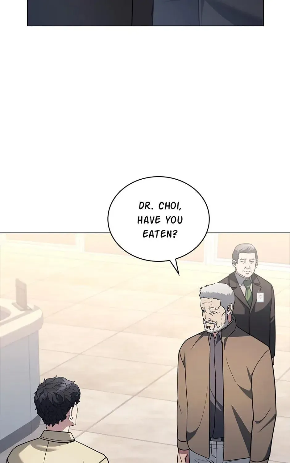 Dr. Choi Tae-Soo — Chapter 247 — page 65