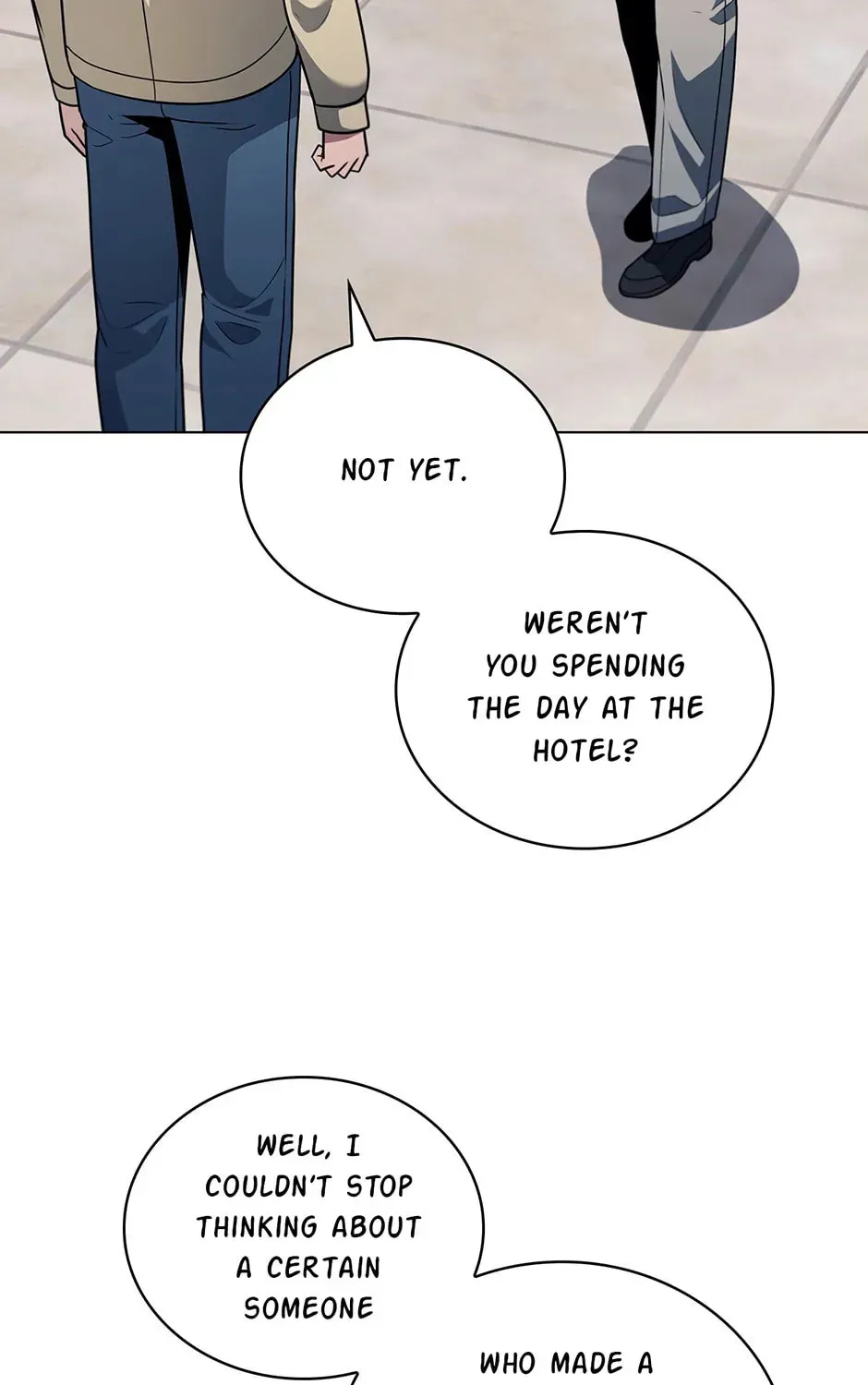 Dr. Choi Tae-Soo — Chapter 247 — page 67