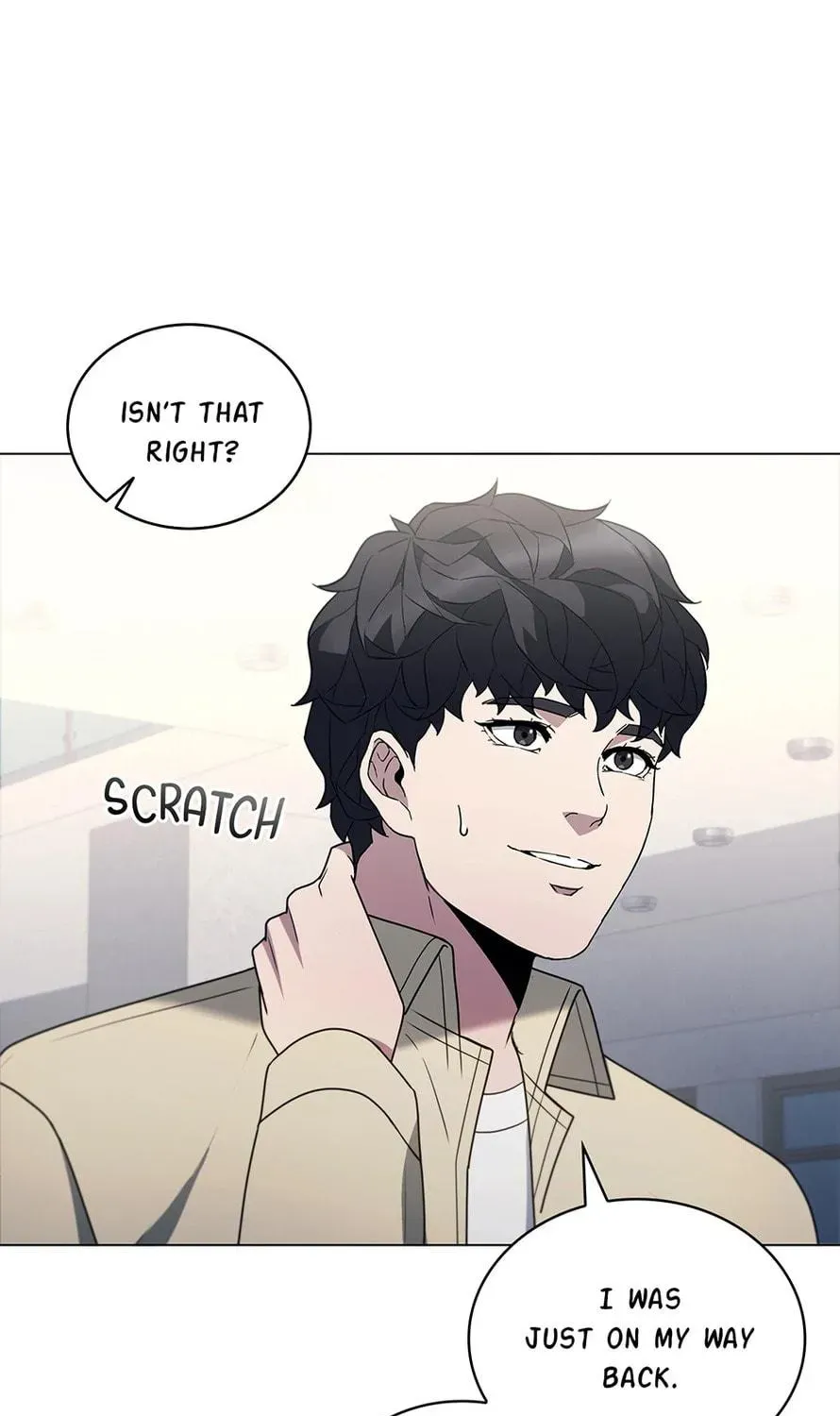 Dr. Choi Tae-Soo — Chapter 247 — page 71