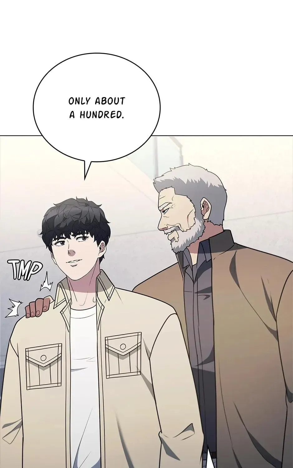 Dr. Choi Tae-Soo — Chapter 247 — page 83