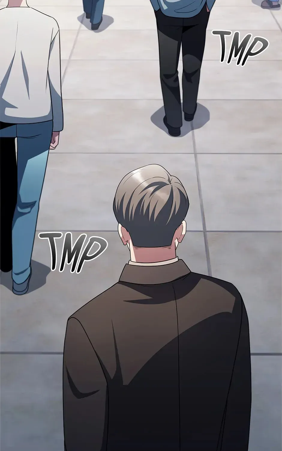 Dr. Choi Tae-Soo — Chapter 247 — page 87
