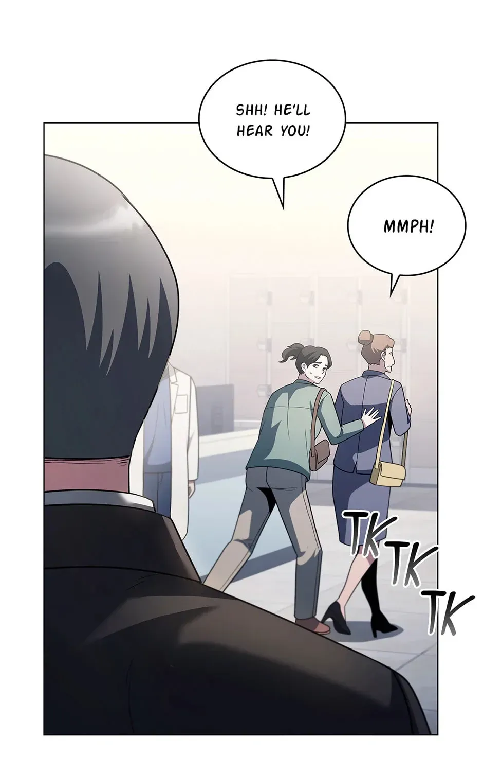 Dr. Choi Tae-Soo — Chapter 247 — page 91