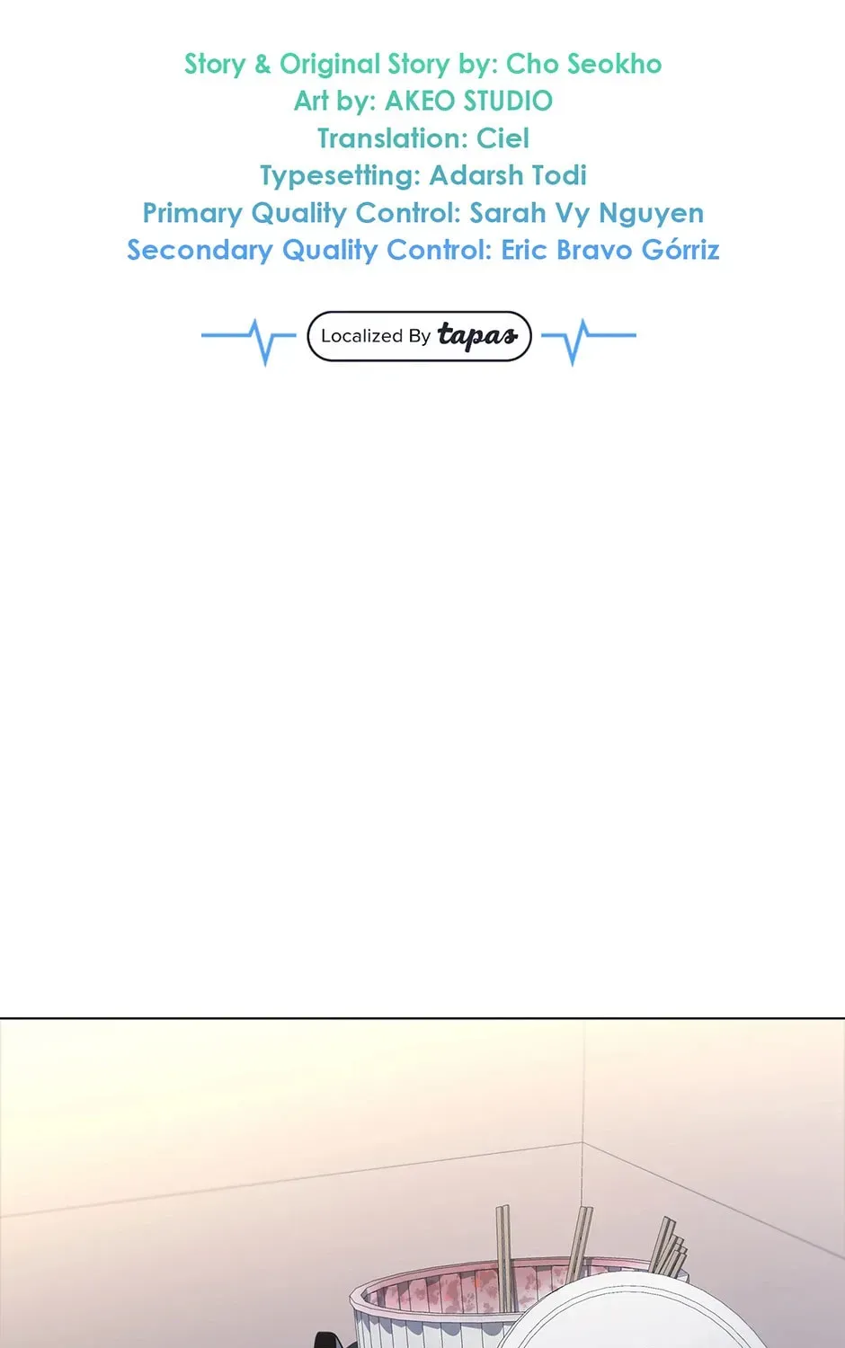 Dr. Choi Tae-Soo — Chapter 247 — page 97