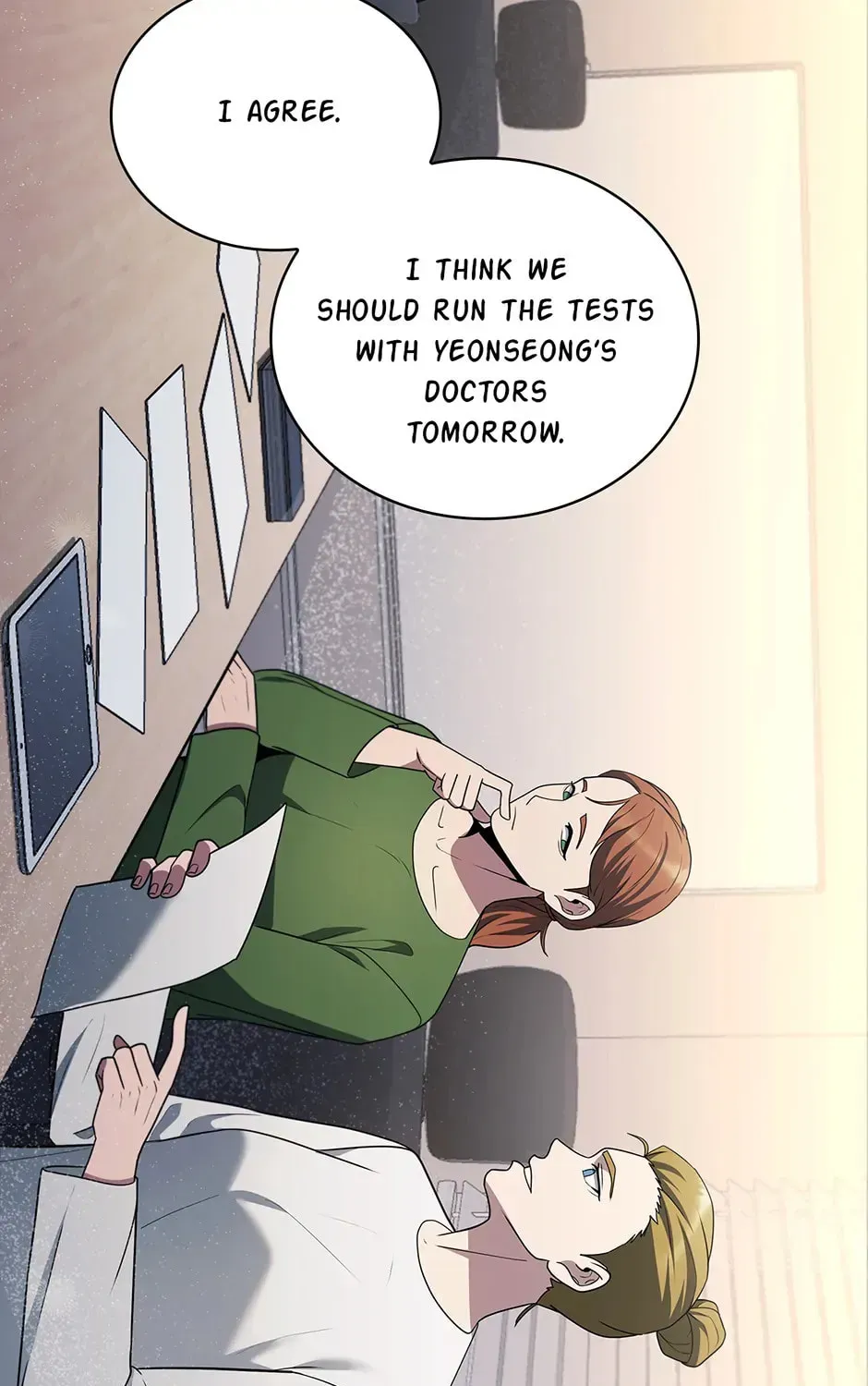 Dr. Choi Tae-Soo — Chapter 247 — page 103
