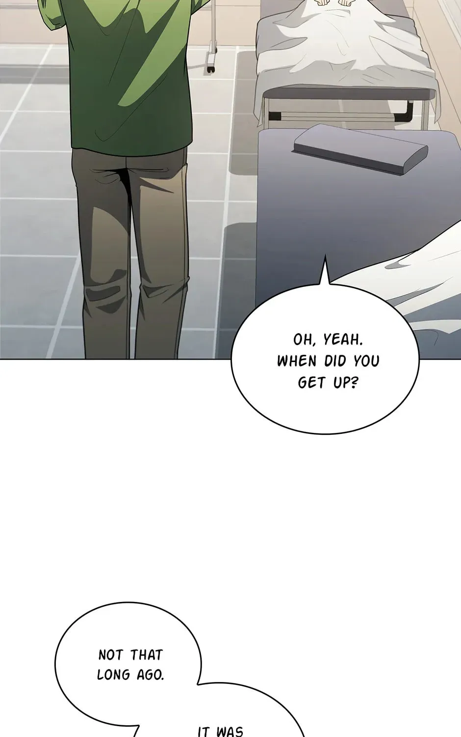 Dr. Choi Tae-Soo — Chapter 247 — page 115