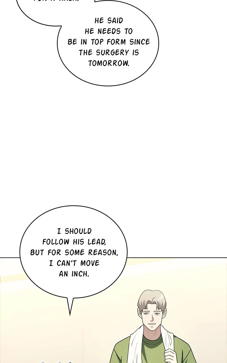 Dr. Choi Tae-Soo — Chapter 247 — page 123