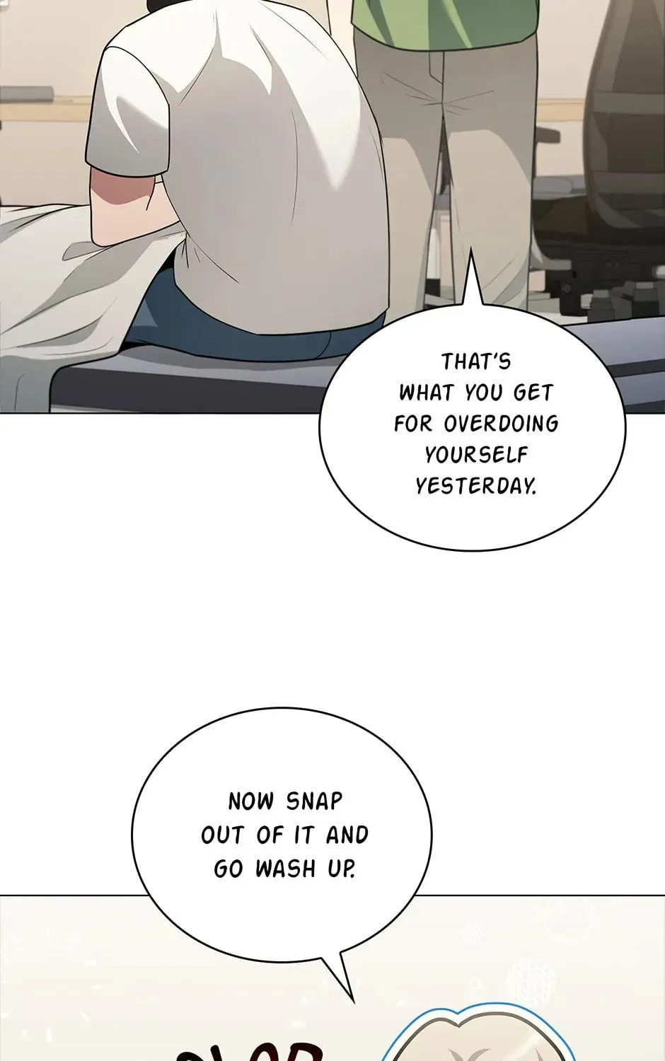 Dr. Choi Tae-Soo — Chapter 247 — page 125
