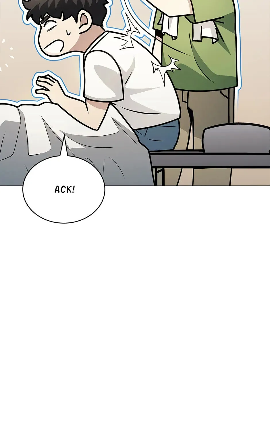 Dr. Choi Tae-Soo — Chapter 247 — page 127