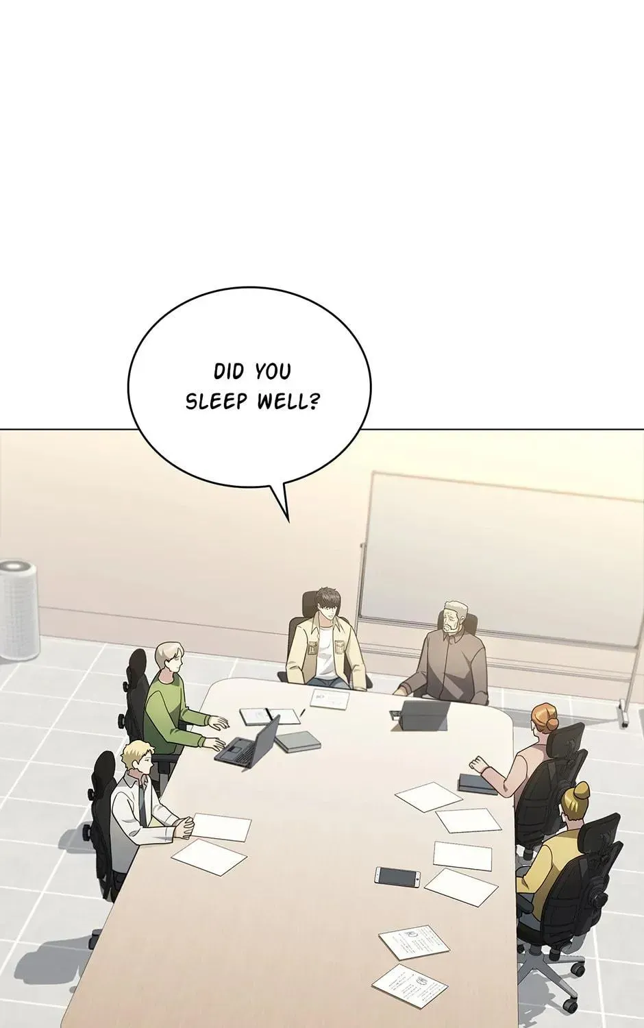Dr. Choi Tae-Soo — Chapter 247 — page 131