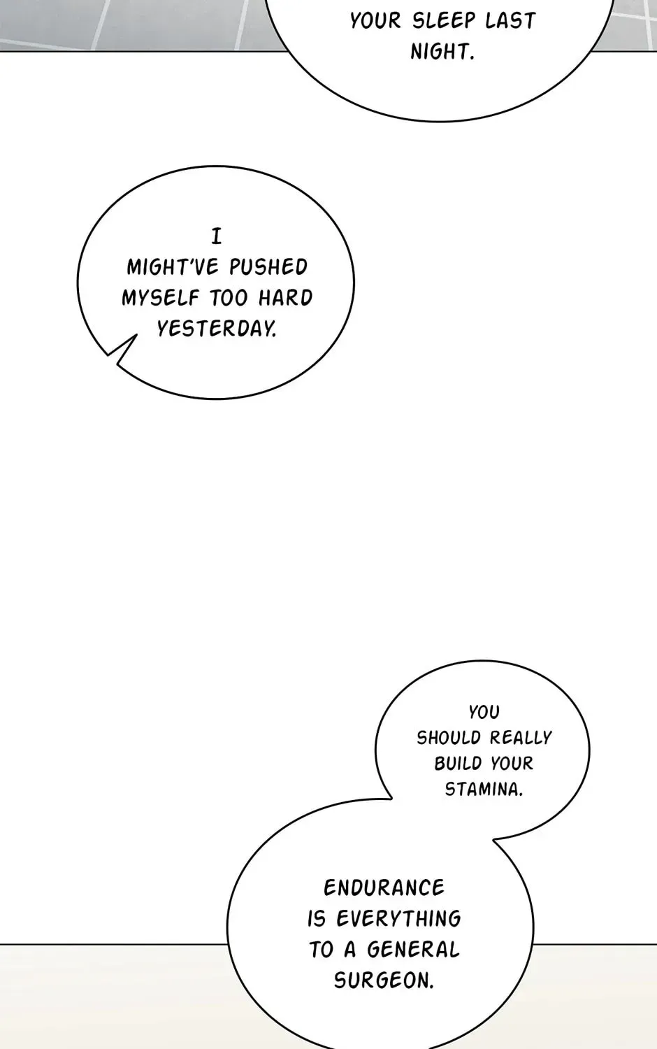 Dr. Choi Tae-Soo — Chapter 247 — page 133