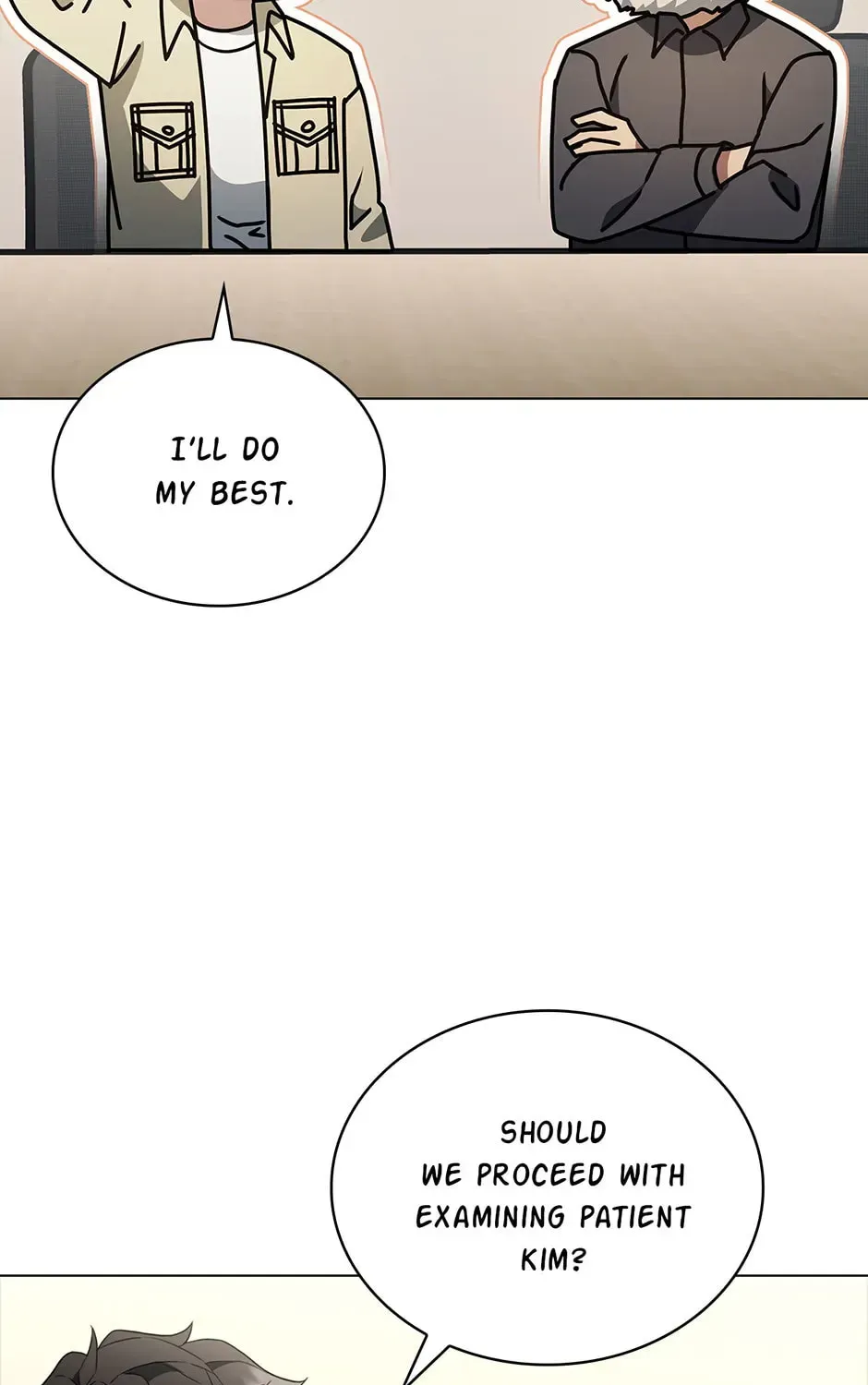Dr. Choi Tae-Soo — Chapter 247 — page 135