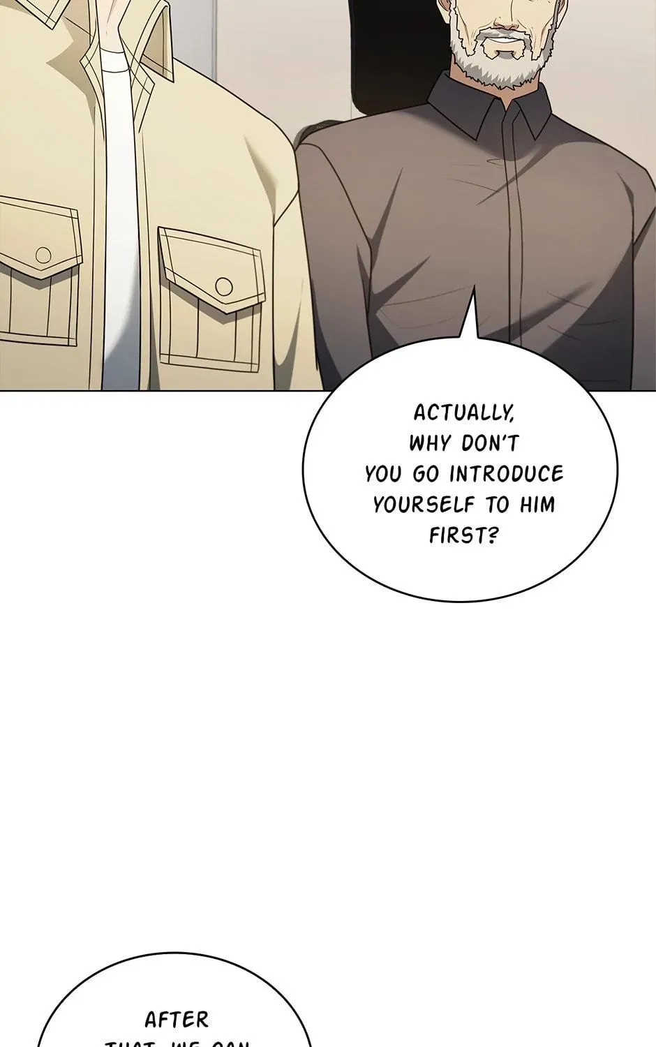 Dr. Choi Tae-Soo — Chapter 247 — page 137