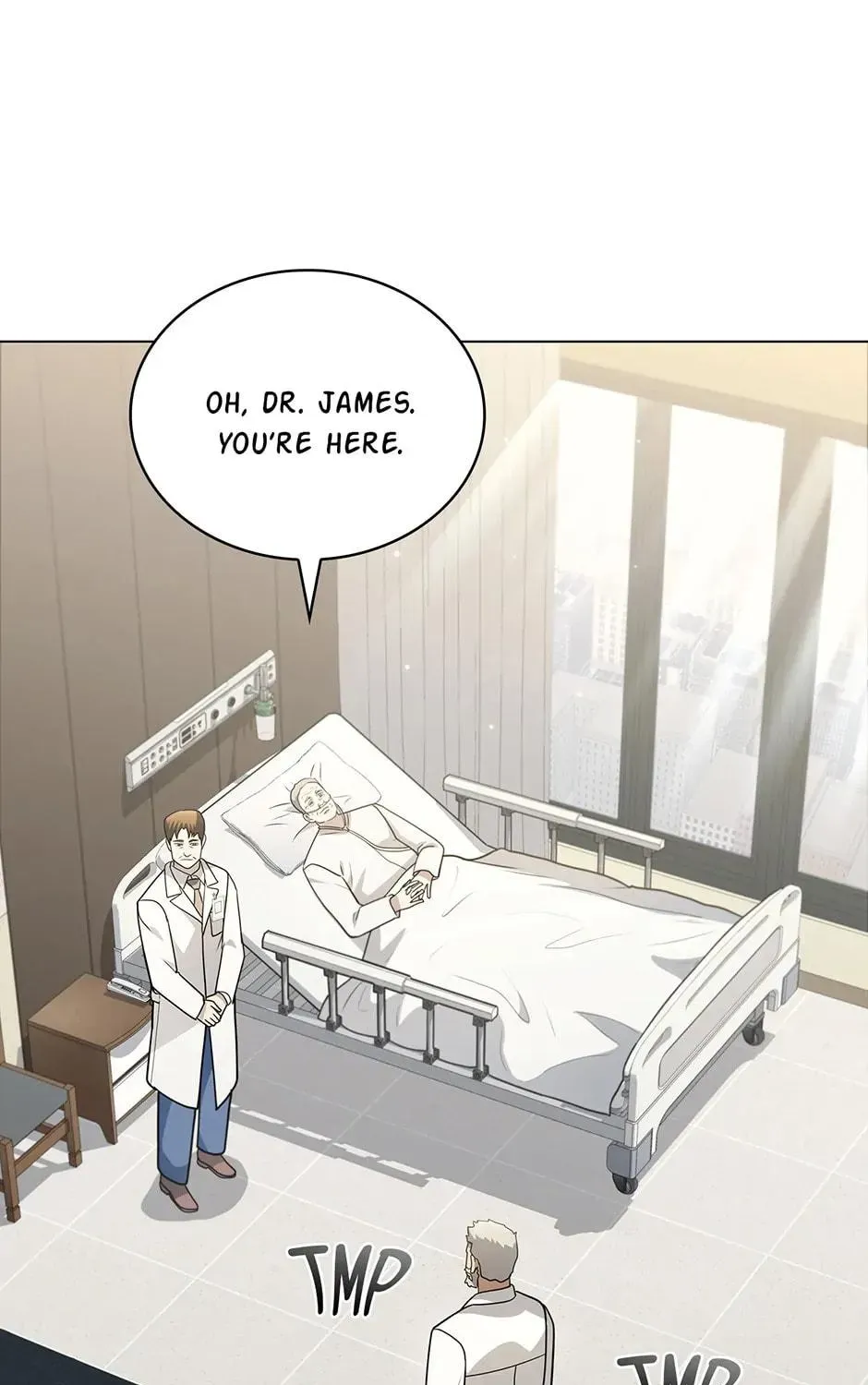 Dr. Choi Tae-Soo — Chapter 247 — page 143