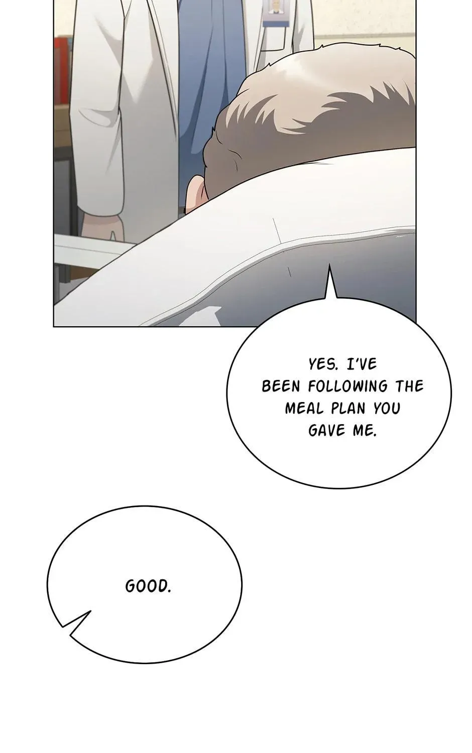 Dr. Choi Tae-Soo — Chapter 247 — page 149